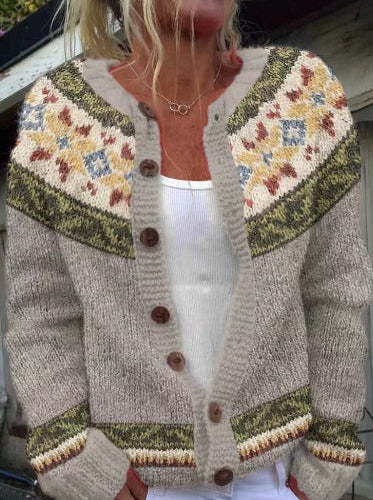 Evelynn™ | Knit Cardigan