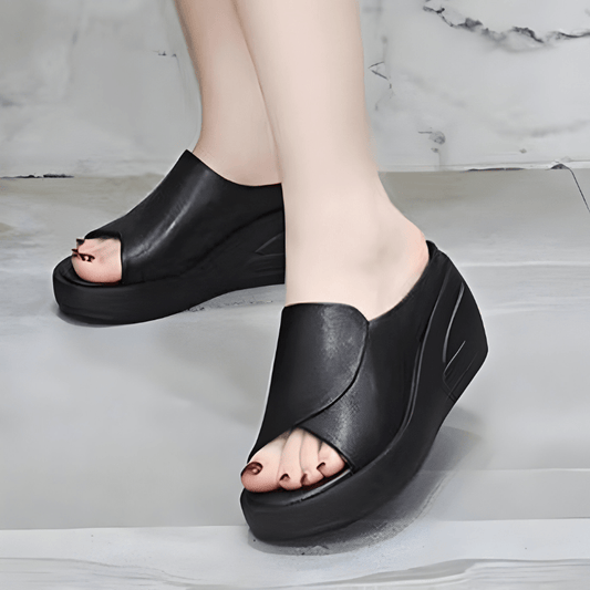 Zarae | Orthopedic Comfortable Sandals