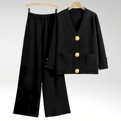 Donna | Two-Piece Royal Essence Set