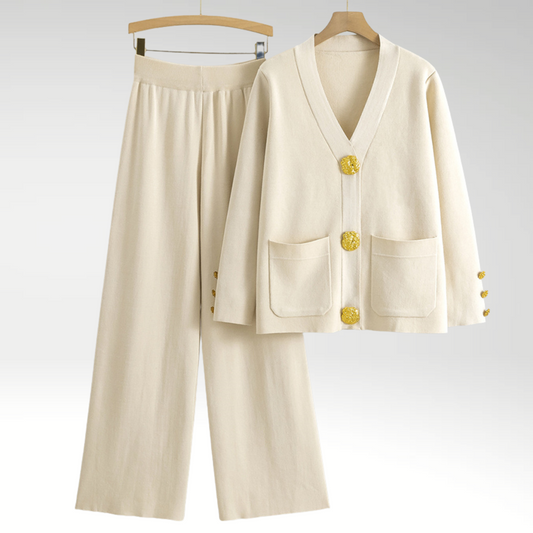 Donna | Two-Piece Royal Essence Set