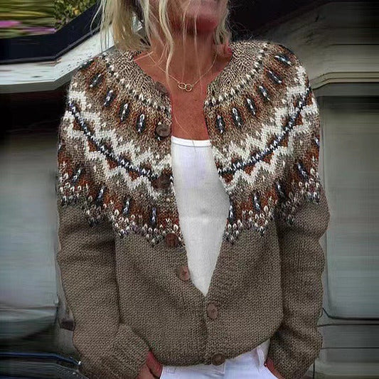 Samara™ | Knit Cardigan