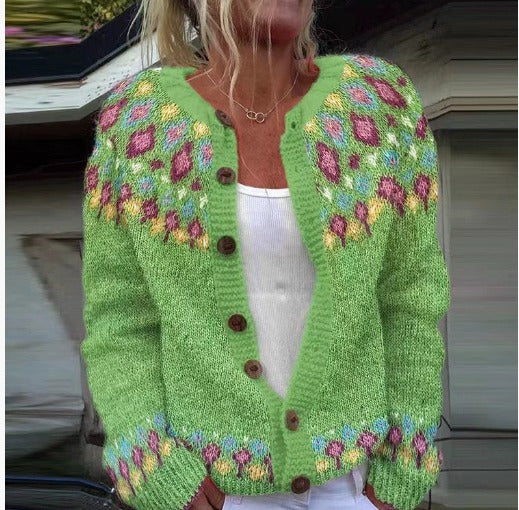 Rory™ | Knit Cardigan