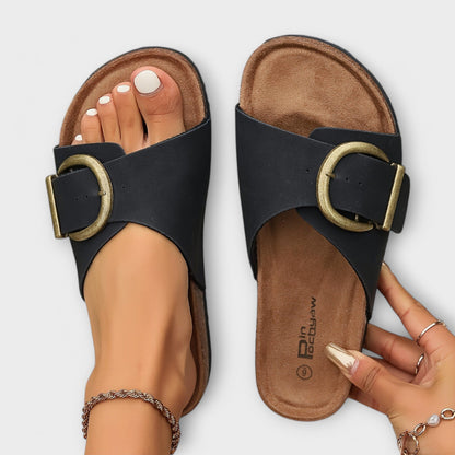 Lillith | Sliding Sandals