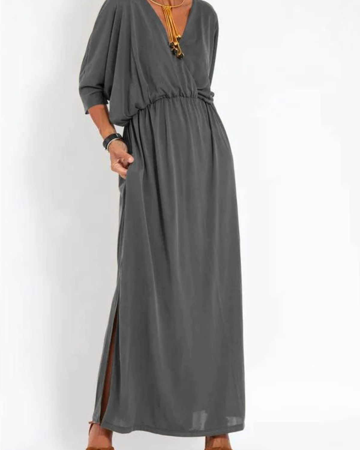 Jessica | The Summer Breeze Dress