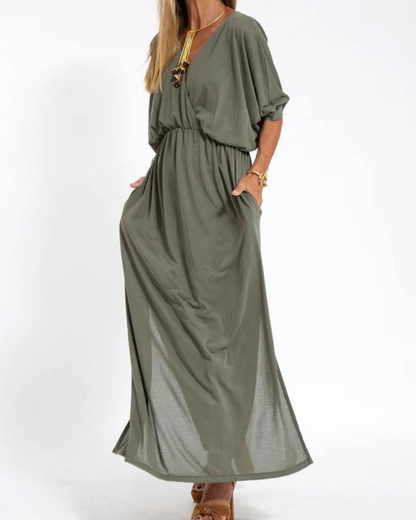 Jessica | The Summer Breeze Dress