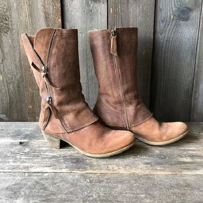 Giana™  Cowgirl Boots