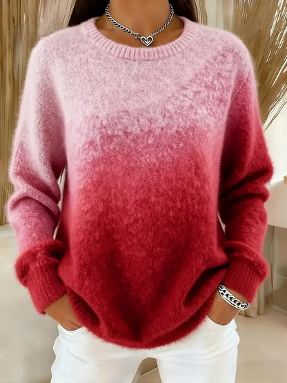 Nerava Soft Knit Sweater