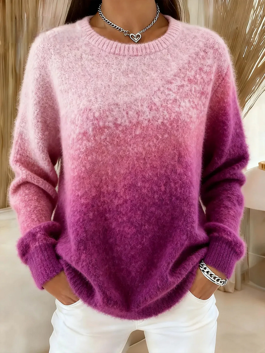 Nerava Soft Knit Sweater