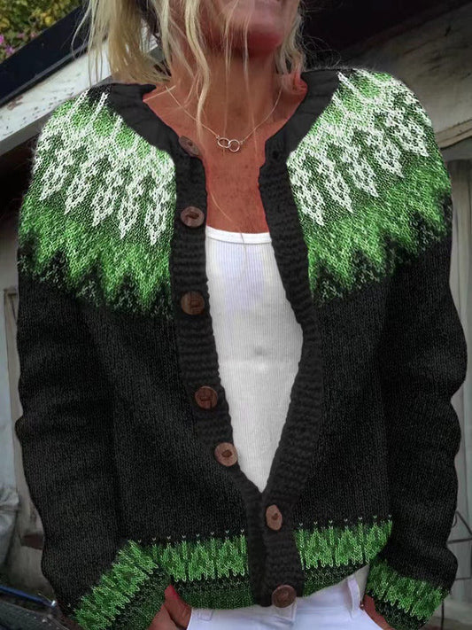 Tessa™ | Knit Cardigan