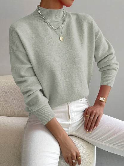 Diana | Windsor Knit Jumper