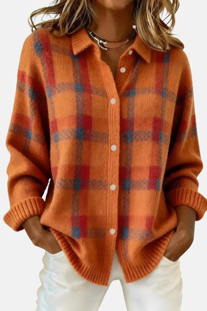 Lumi | Elegant Cardigan